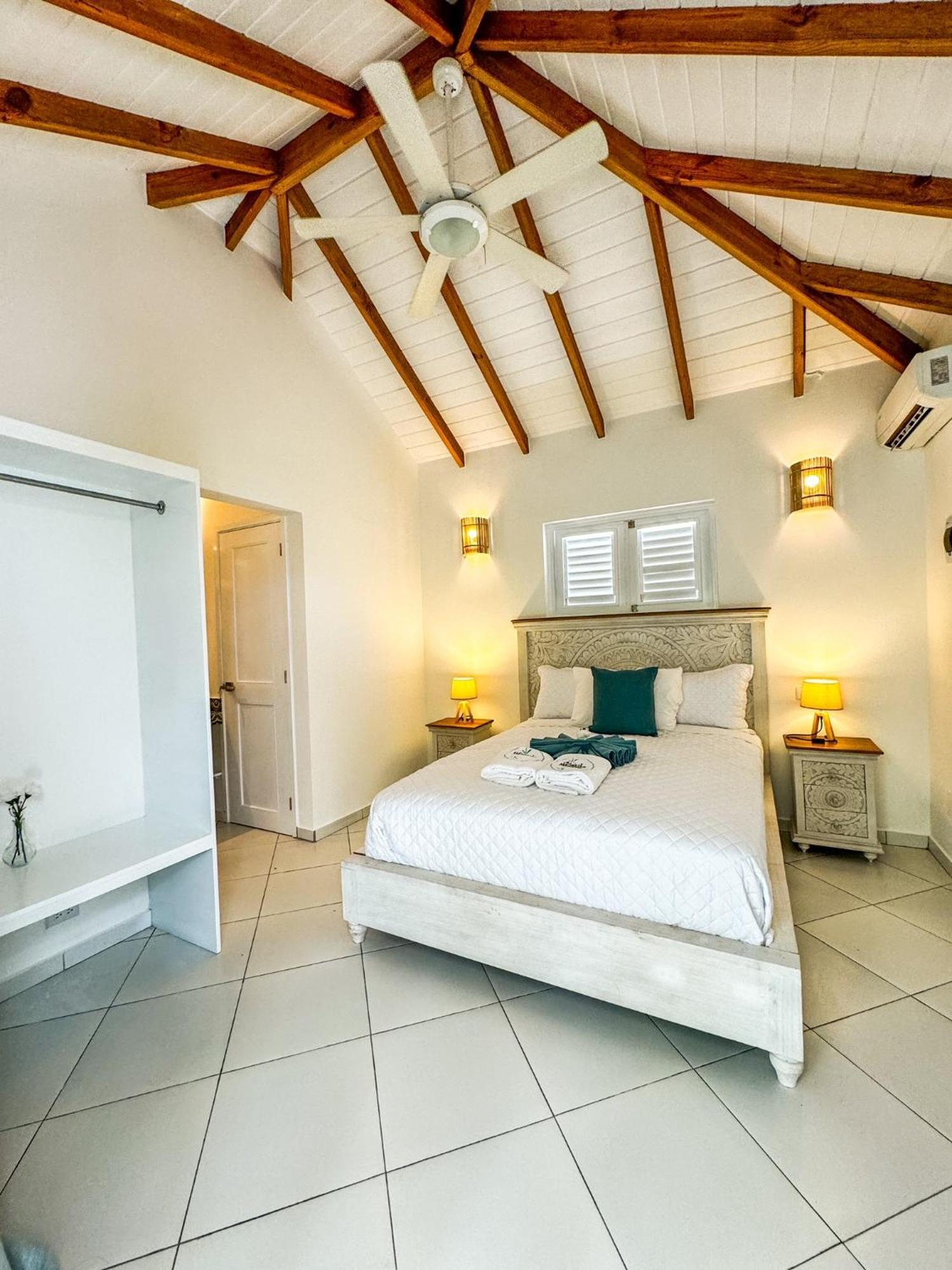 El Mosquito Boutique Hotel Playa Bonita Las Terrenas Bagian luar foto