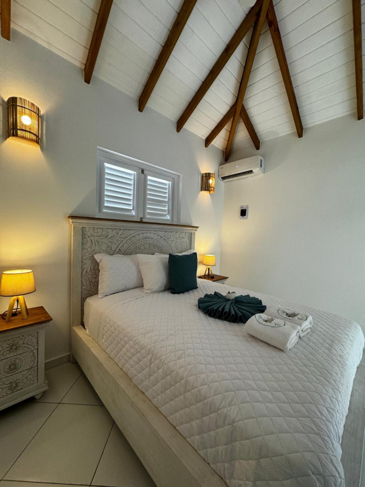 El Mosquito Boutique Hotel Playa Bonita Las Terrenas Bagian luar foto