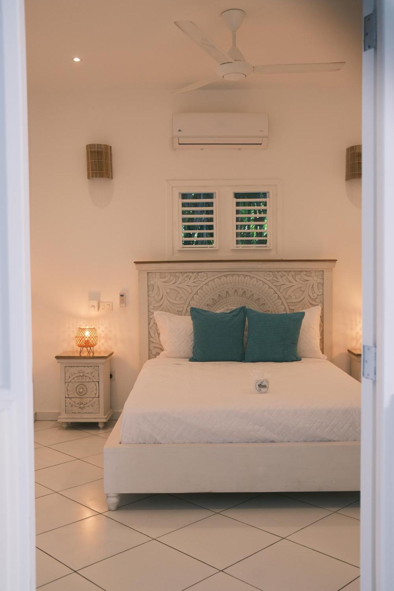 El Mosquito Boutique Hotel Playa Bonita Las Terrenas Bagian luar foto