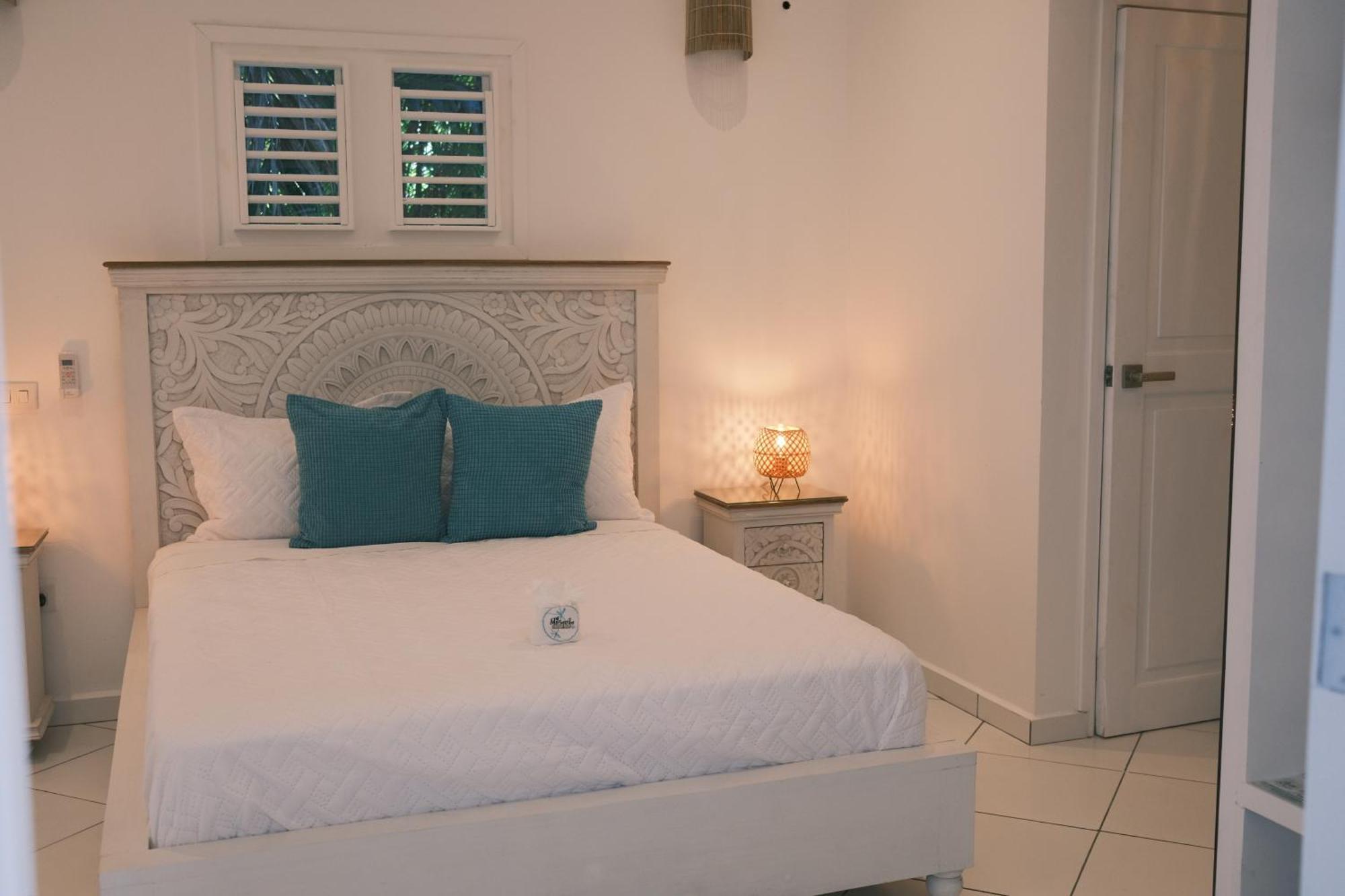 El Mosquito Boutique Hotel Playa Bonita Las Terrenas Bagian luar foto