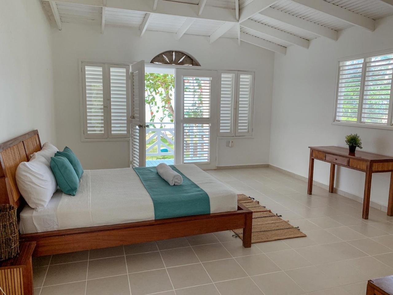 El Mosquito Boutique Hotel Playa Bonita Las Terrenas Bagian luar foto