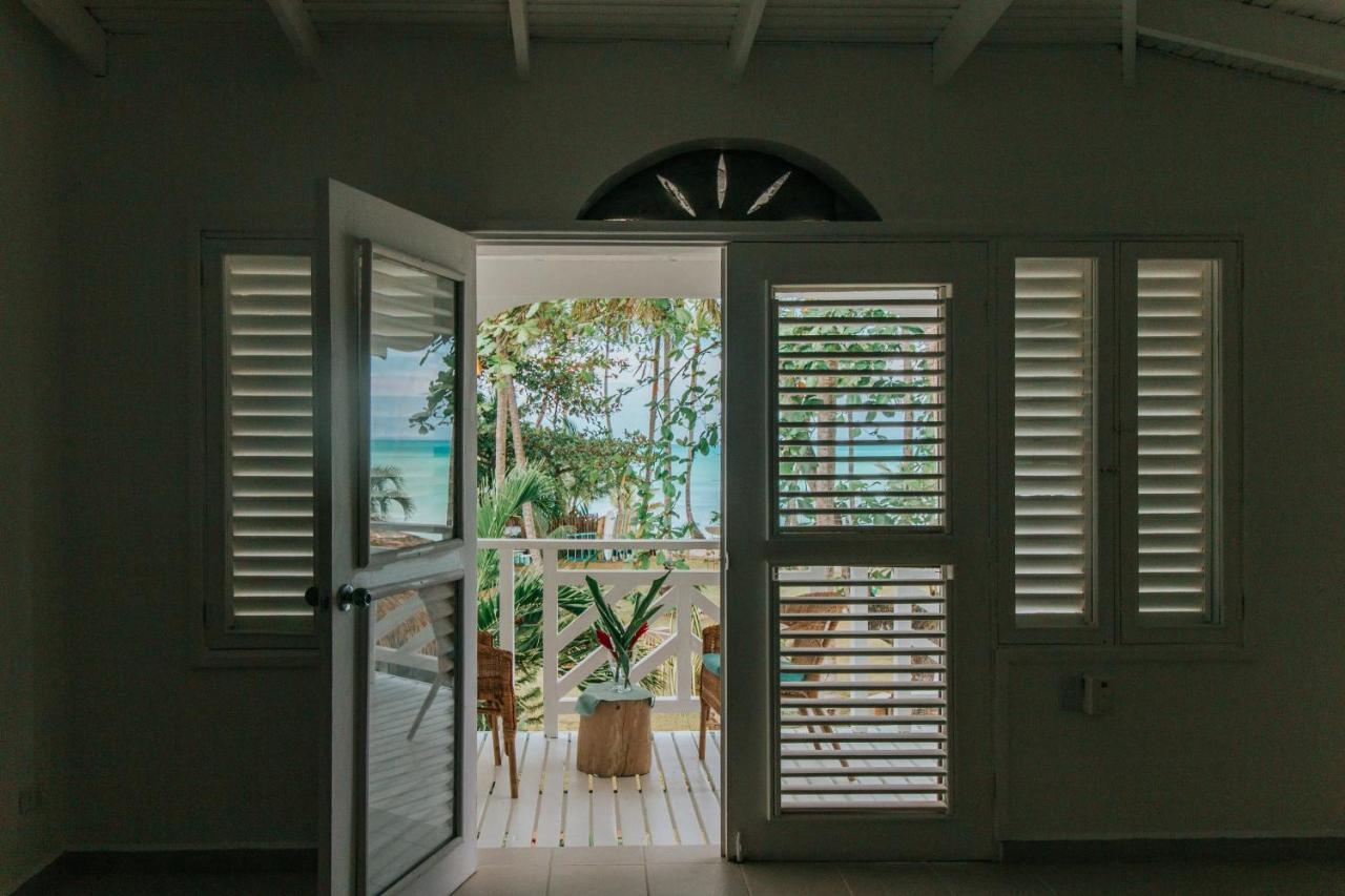 El Mosquito Boutique Hotel Playa Bonita Las Terrenas Bagian luar foto