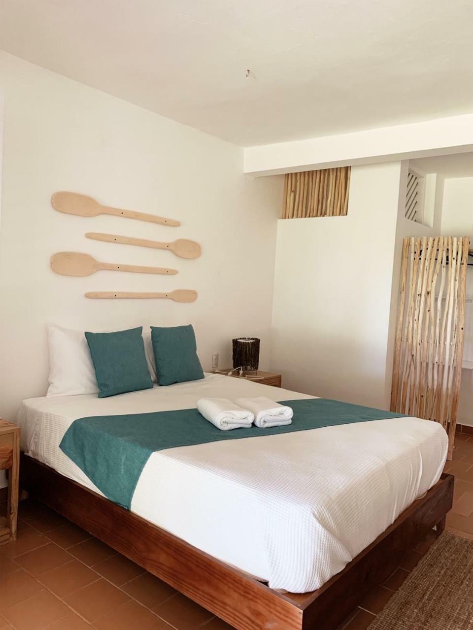El Mosquito Boutique Hotel Playa Bonita Las Terrenas Bagian luar foto