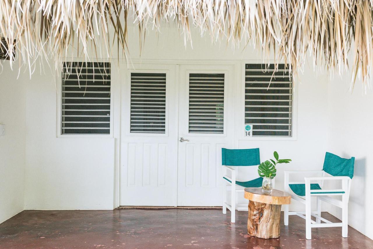 El Mosquito Boutique Hotel Playa Bonita Las Terrenas Bagian luar foto