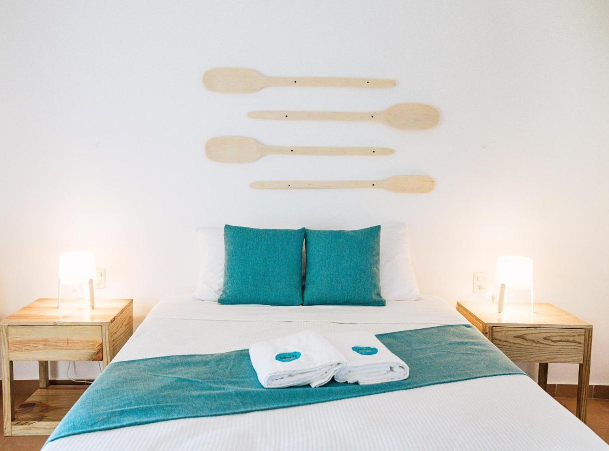 El Mosquito Boutique Hotel Playa Bonita Las Terrenas Bagian luar foto