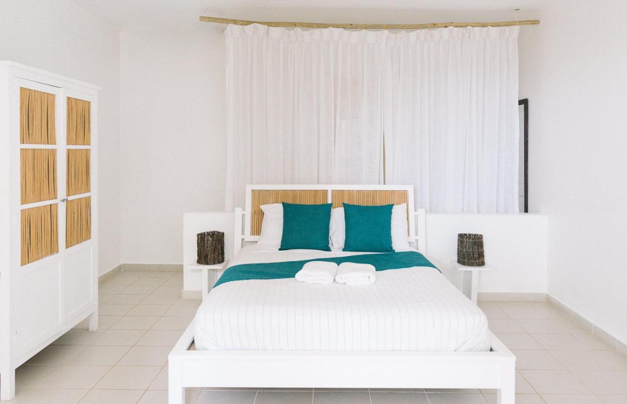 El Mosquito Boutique Hotel Playa Bonita Las Terrenas Bagian luar foto